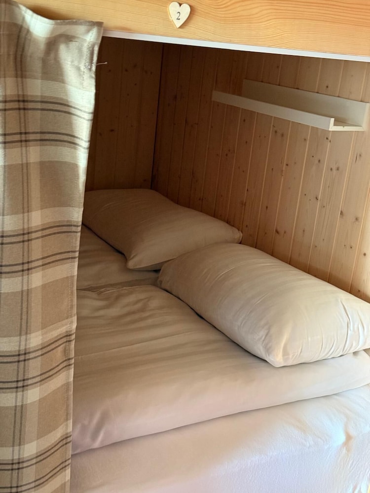 The Fox Hostel