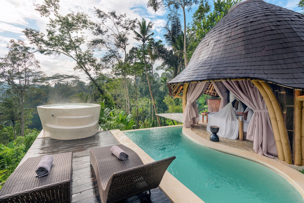 Umawana Villas