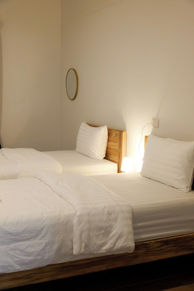 Ausamlor Guesthouse