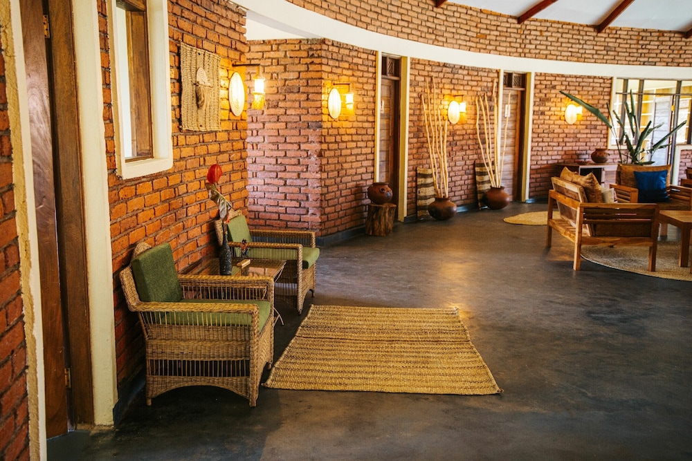 Karatu Villas Lodge