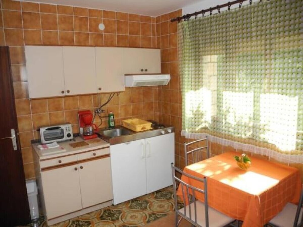Apartment Dabo view 5