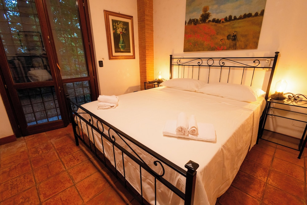 Villa Aureliana