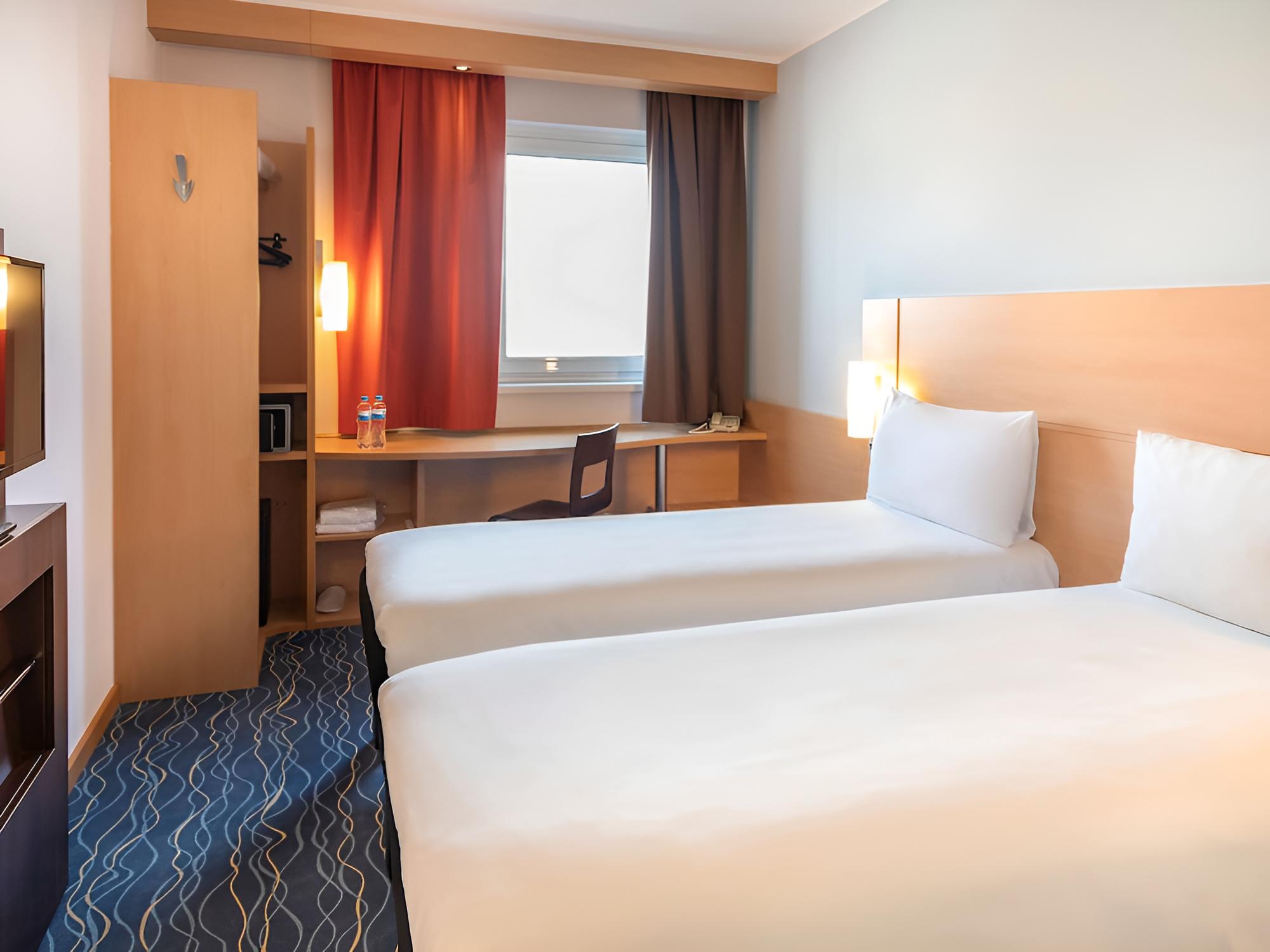 Hotel ibis Kaliningrad Center
