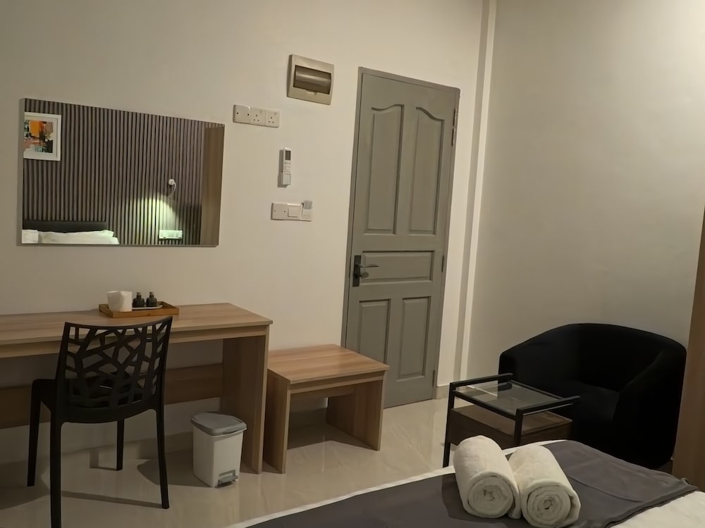 Holiday Villa