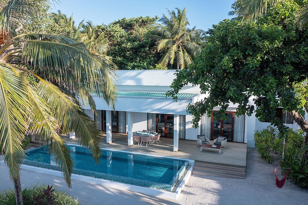 Dhigali Maldives - Premium All Inclusive