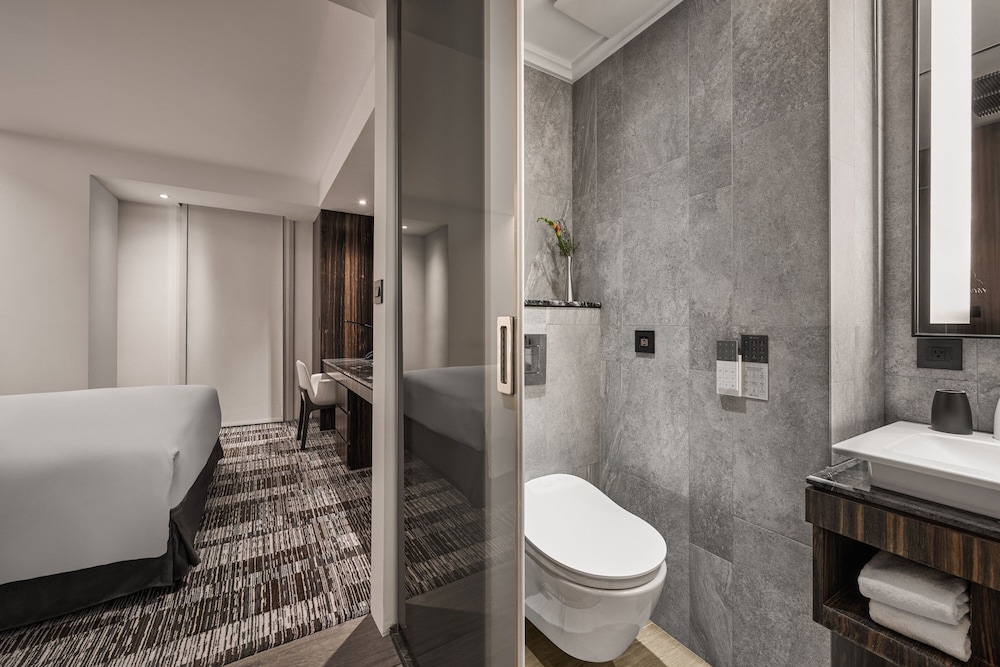 Suz & Catorze Taipei, a Tribute Portfolio Hotel 31