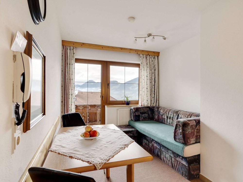 Peaceful Apartment in Fügenberg near Ski Area view 3