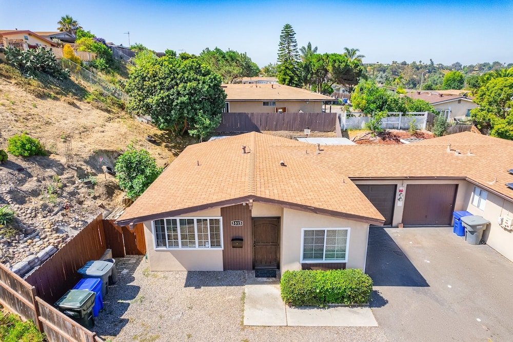 Lux - Charming San Marcos 2BR Patio Pet-friendly