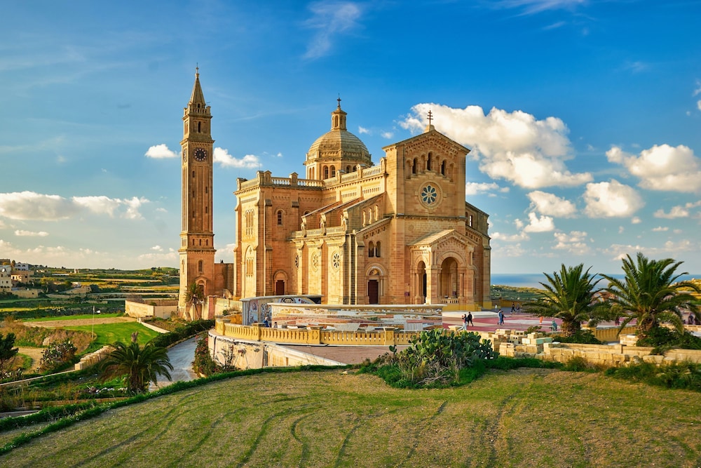 Dionisia Gozitan Villa and Pool Gozo