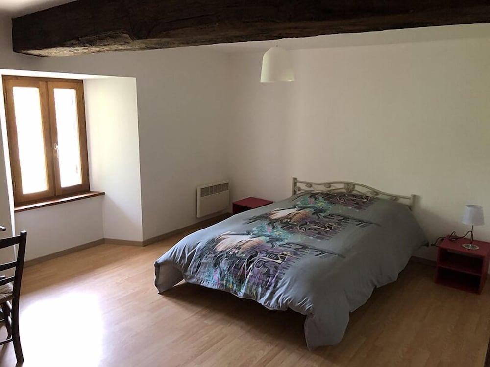 Gites Chez Annick et Patrick