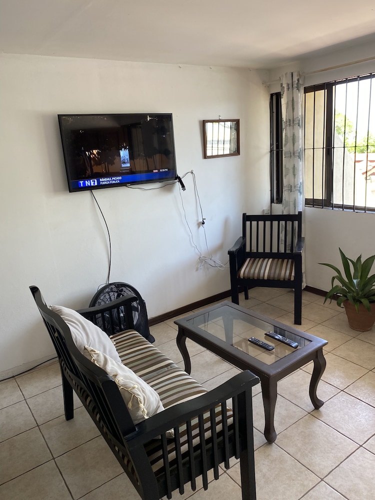 Frente al mar Loft view 3