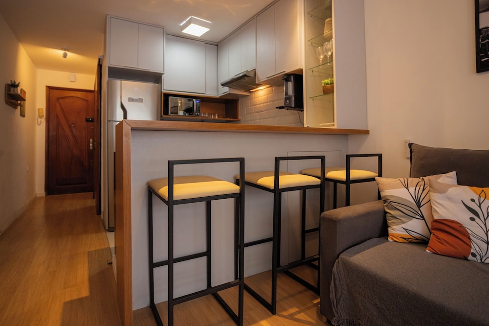 SUH Copacabana 43 New Comfort