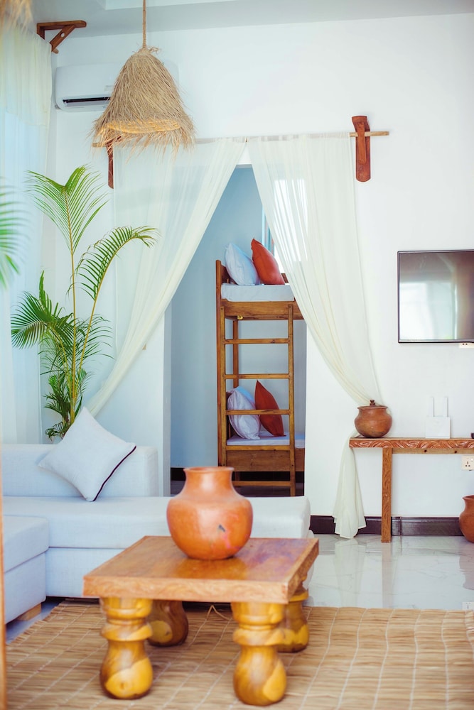 ZANZIBAR MAREA Luxury Villas