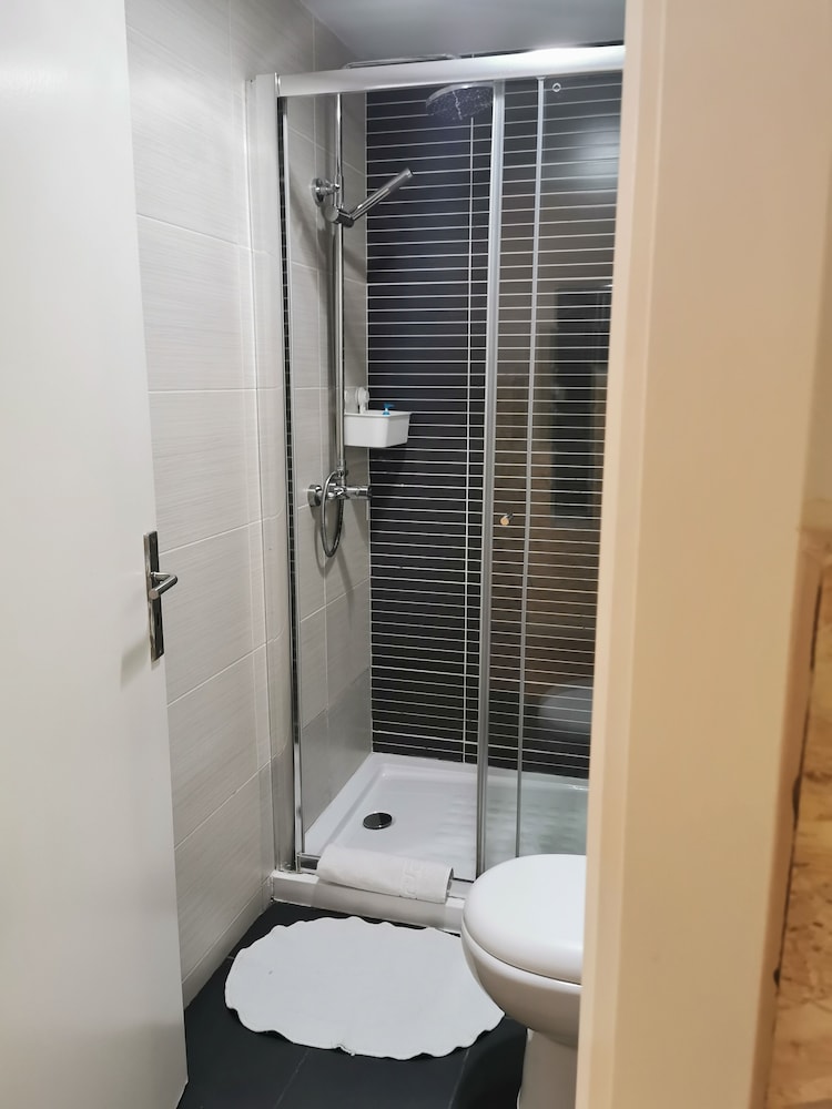 Jualis Guest House