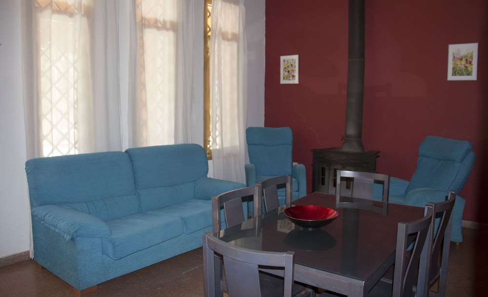 Camping La Puerta