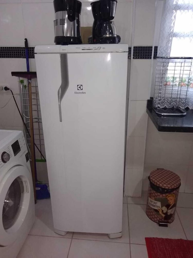 Apartamento Boiçucanga Flat