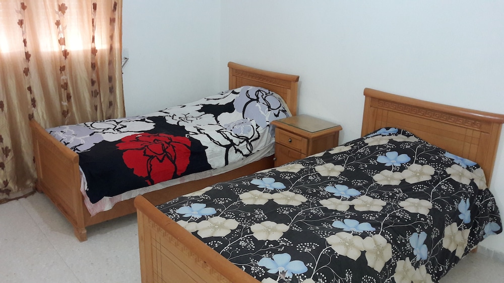 Imavac Appartements