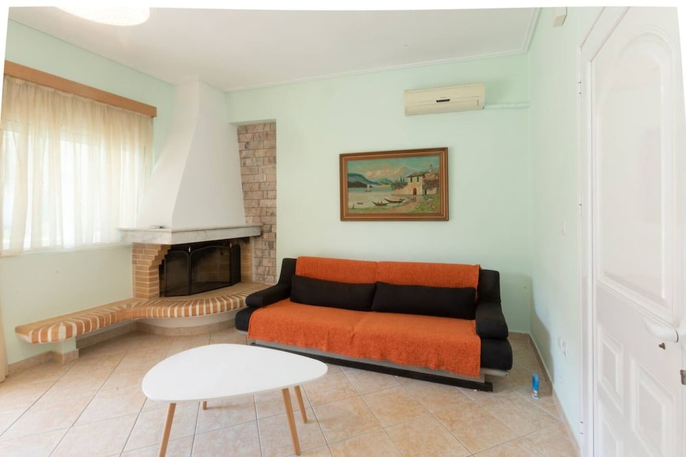 Yuccas Home - at Kato Pitsa Xylokastro n 2