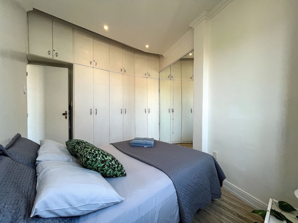 Apt moderno entre Ipanema & Copacabana