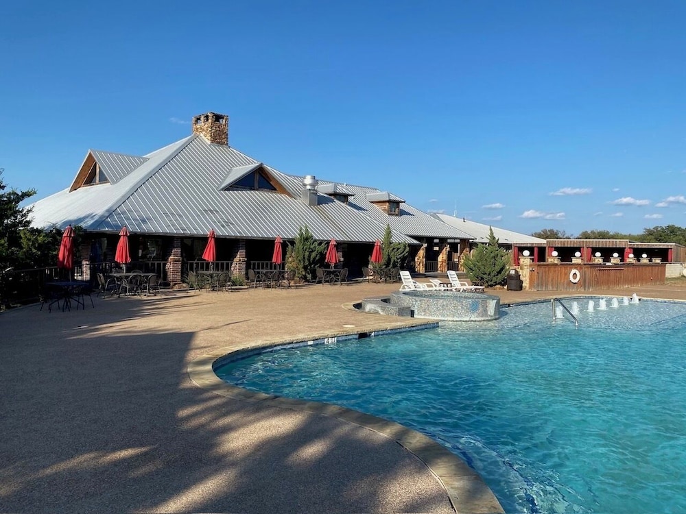 Sundance Club Resort and Spa