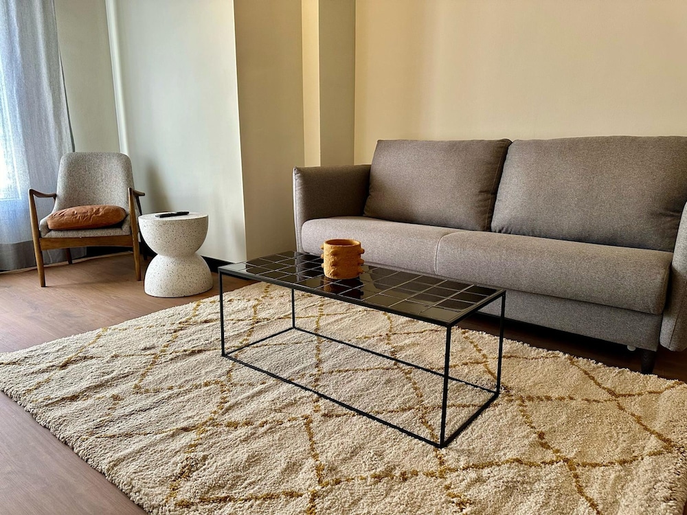 Holidays2Malaga Bubu Apartments