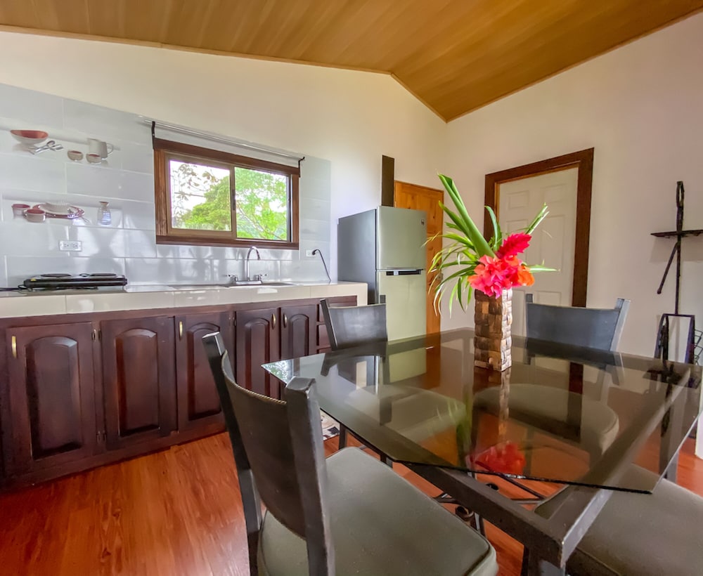Arenal Garden Lodge
