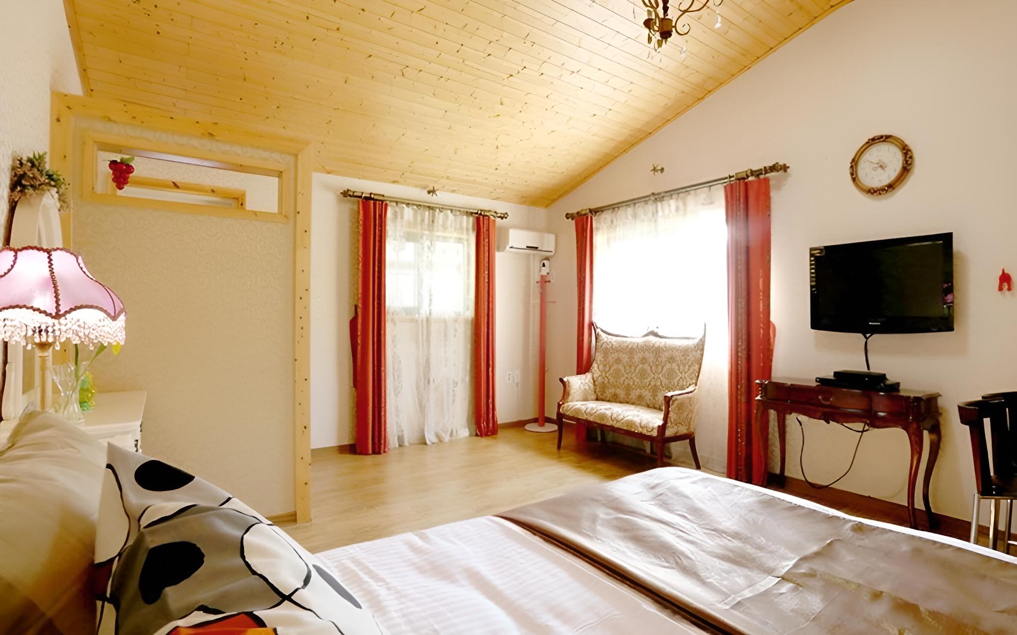 Yangpyeong OZ Pension
