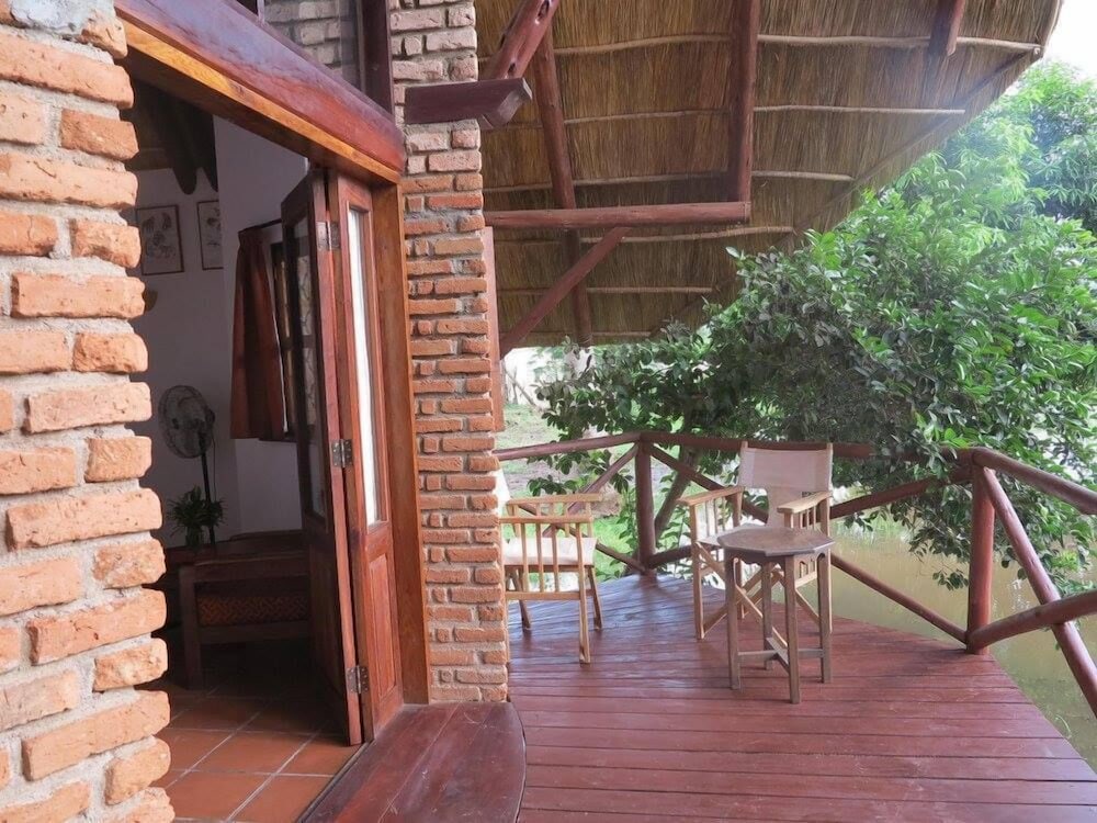 Simbamwenni Lodge and Camping, photo 29