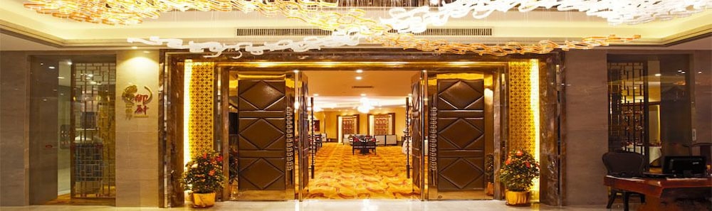 Eurasia Convention International Hotel