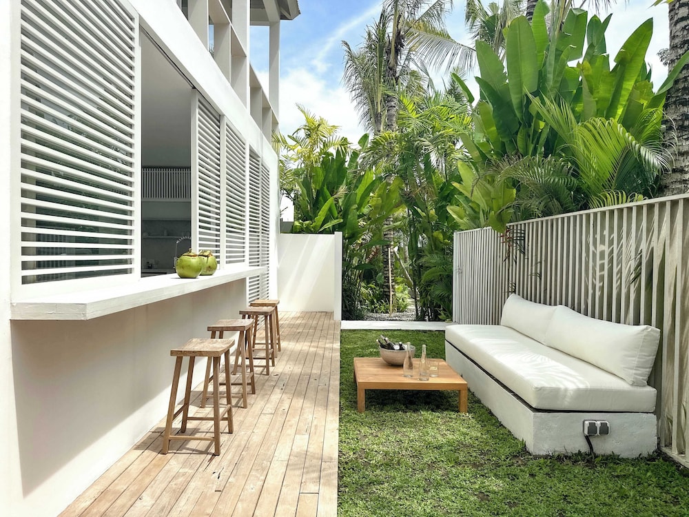 Sunset Bungalow