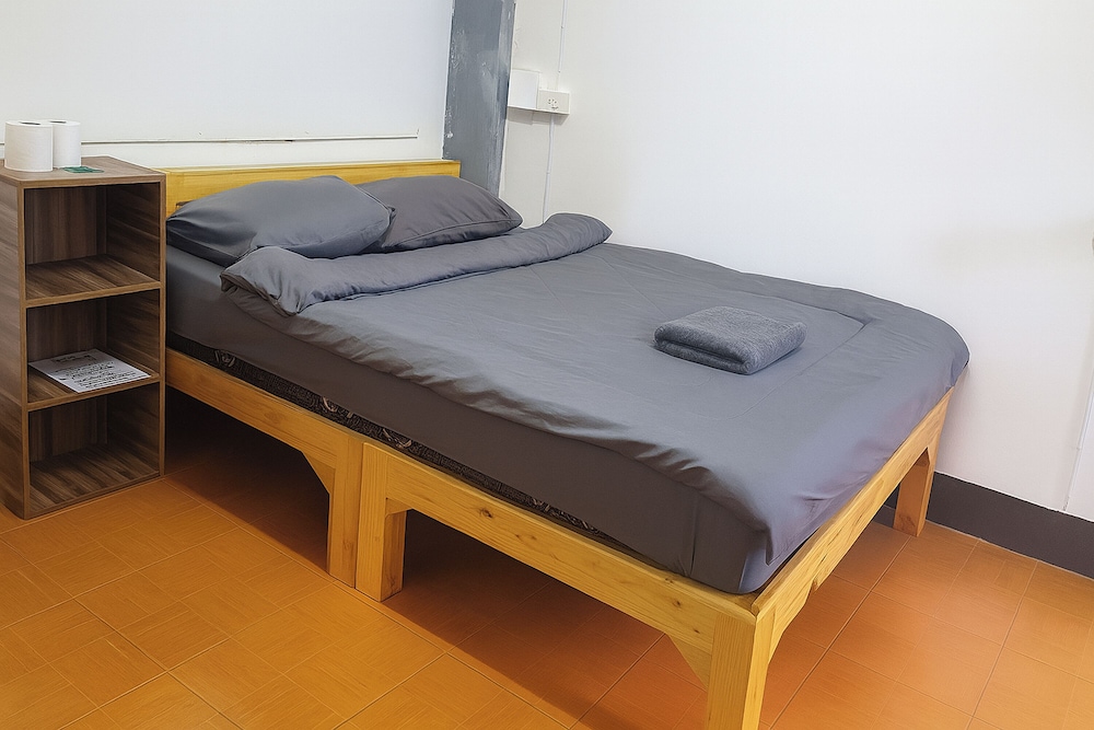 Satop Travelers Guesthouse