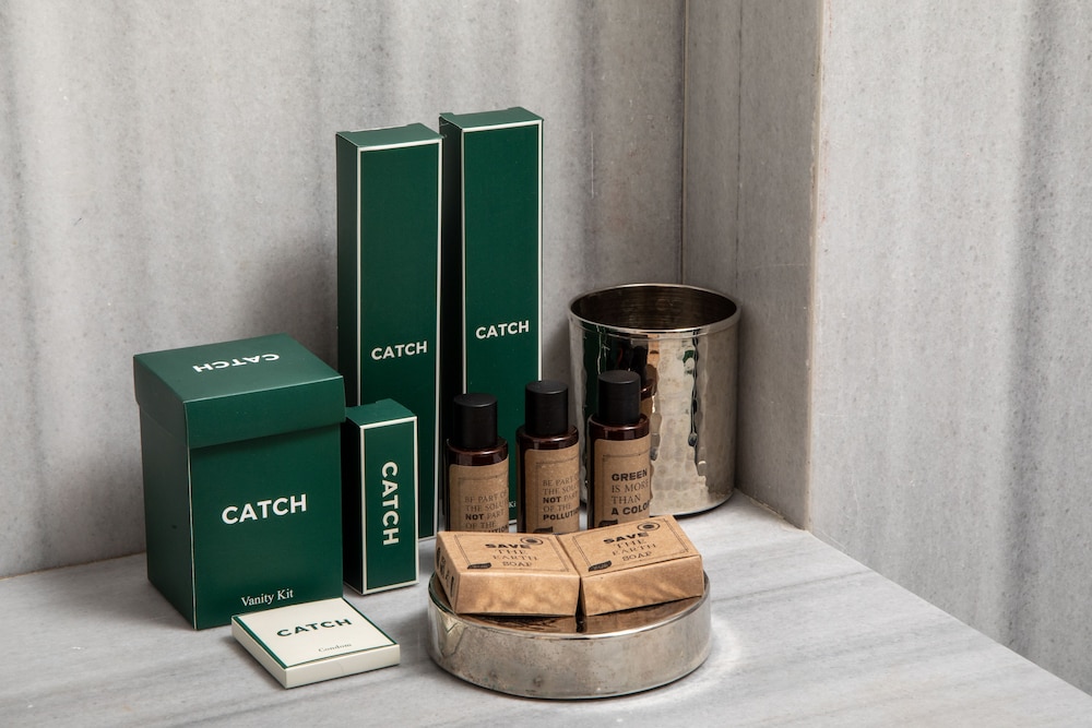 Catch Hotel Sultanahmet - Özel Sınıf - Image 51