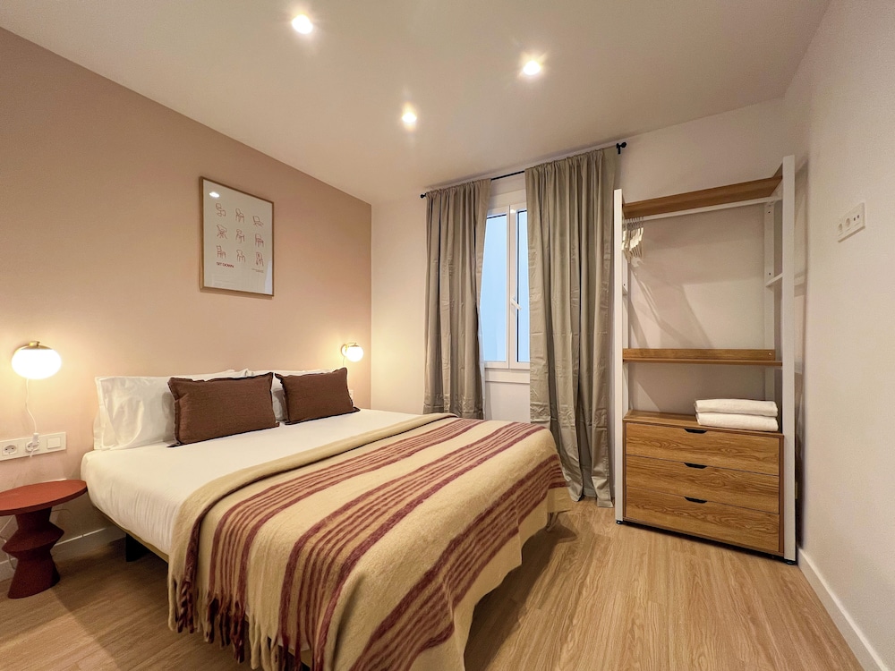 Stay U-nique Apartments Balmes II