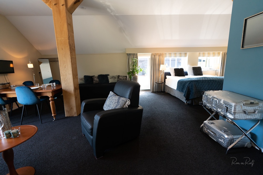 Hoeve de Haar B&B&More