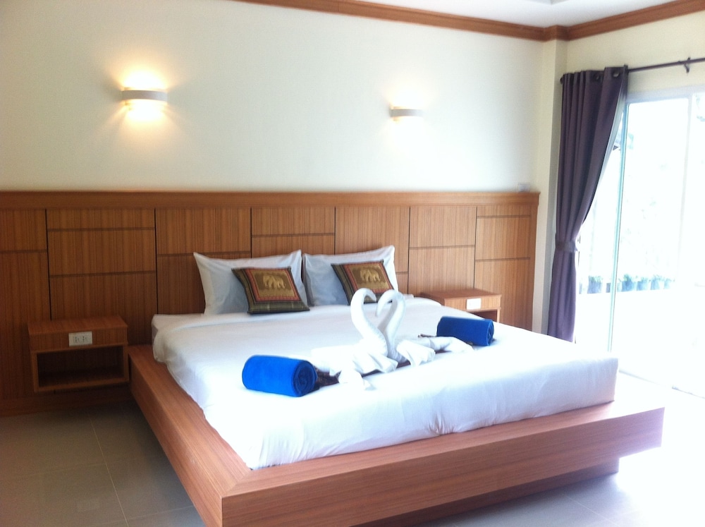 Sea Sand Sun Resort