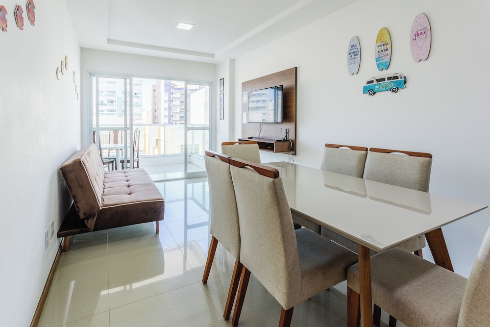 Beautiful apt Just 400m From Praia do Morro Cve402