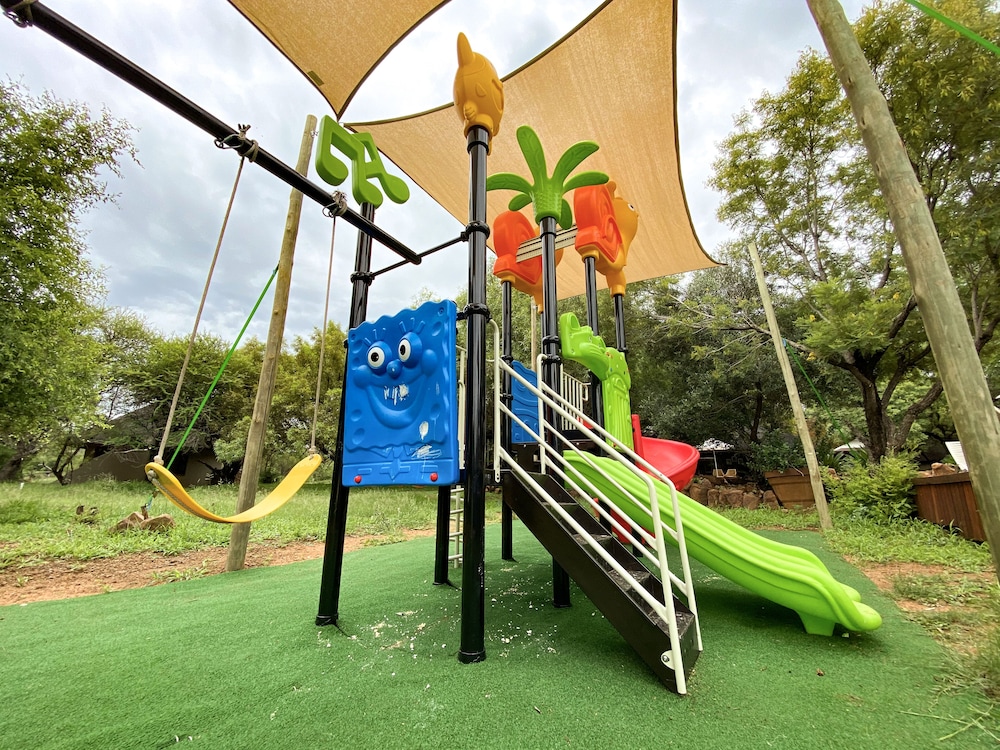 Finfoot Lake Reserve by Dream Resorts