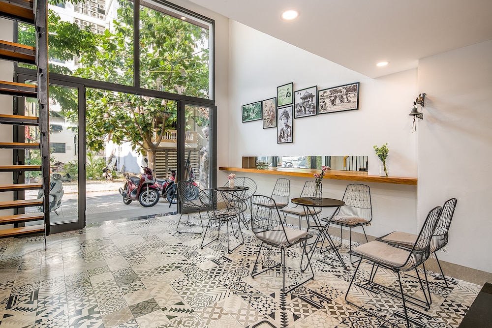 Pedersen Hostel