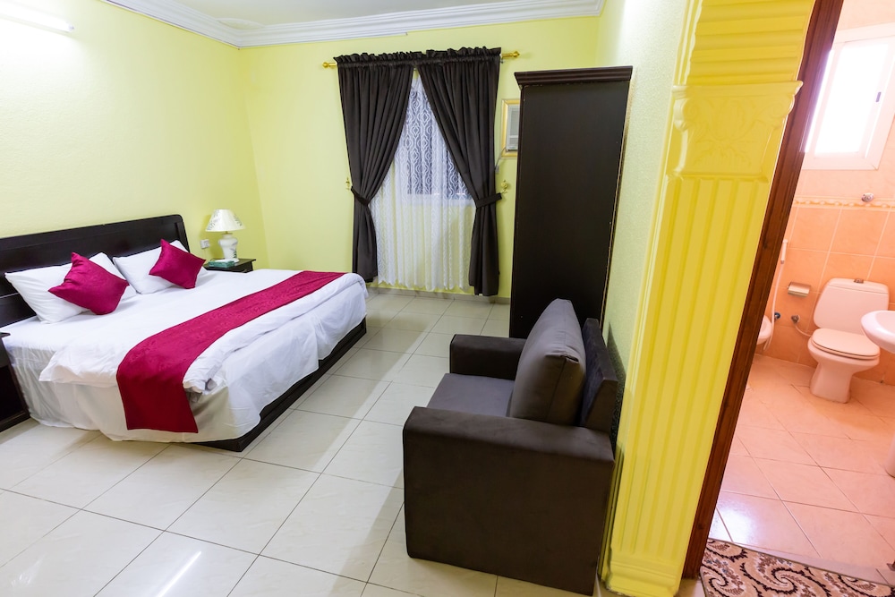 Al Eairy Furnished Apt Al Madinah 3