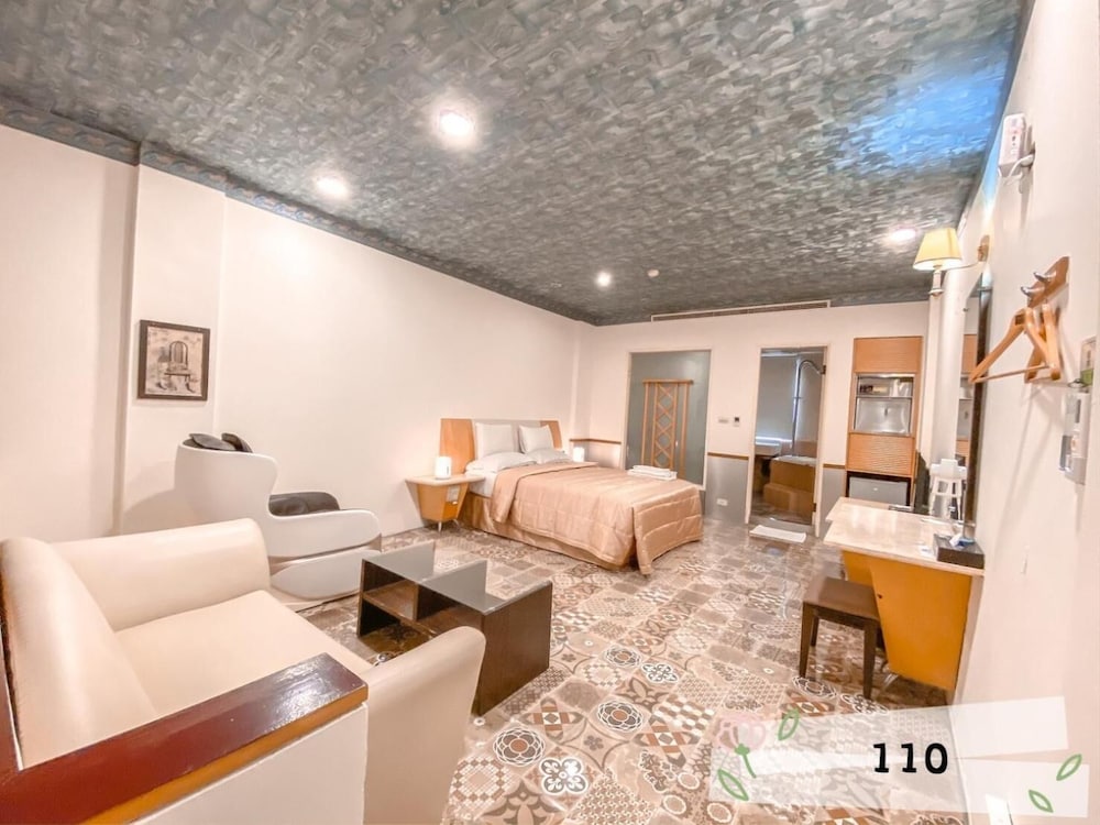 Yun Sung Motel