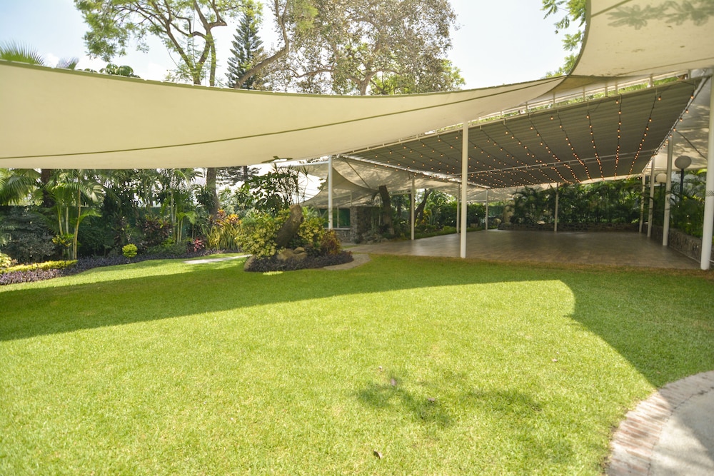 Hotel Coral Cuernavaca, photo 76