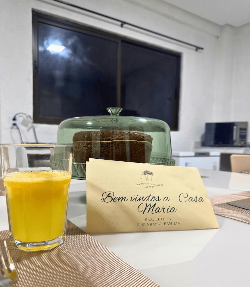 MHV Milagres from Casa Maria
