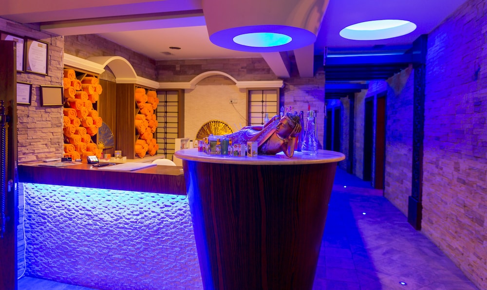 Club Dem Spa & Resort Hotel - All Inclusive
