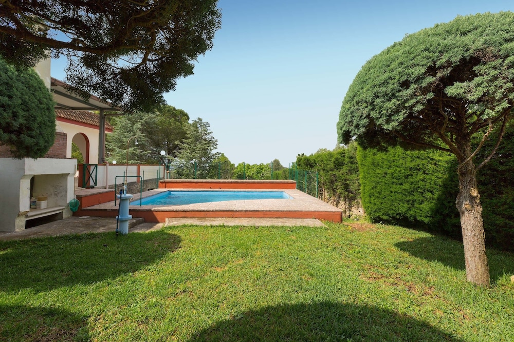 Villa Marù view 5