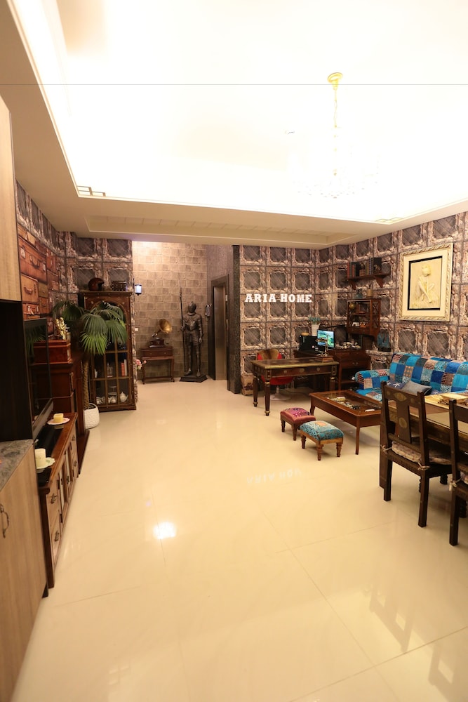 Aria2 home
