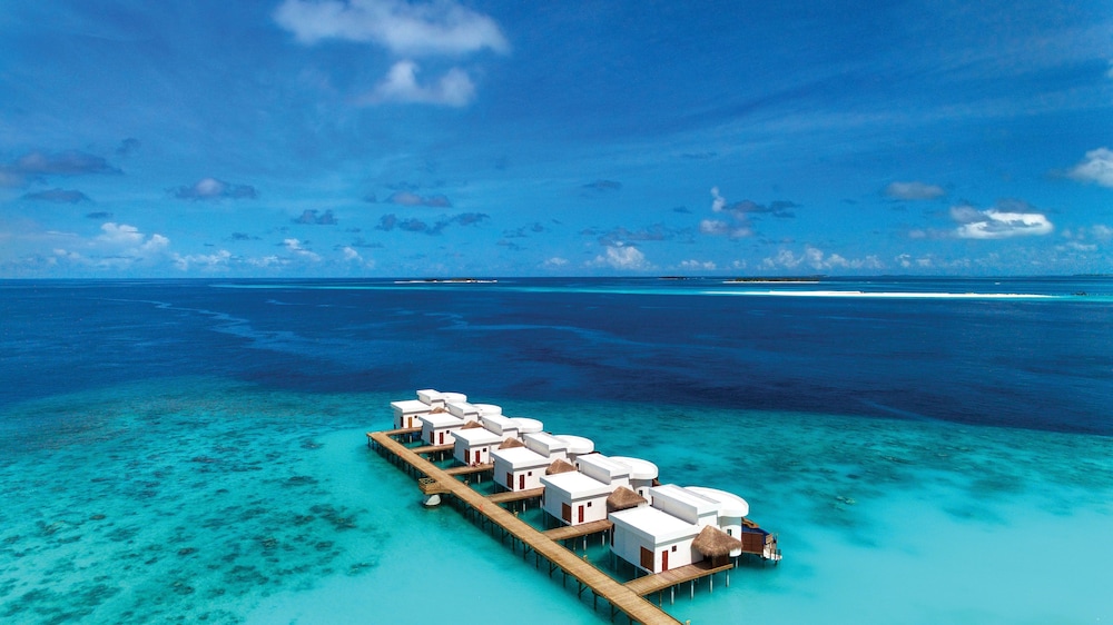 OBLU SELECT Sangeli - Premium All Inclusive with Free Transfers