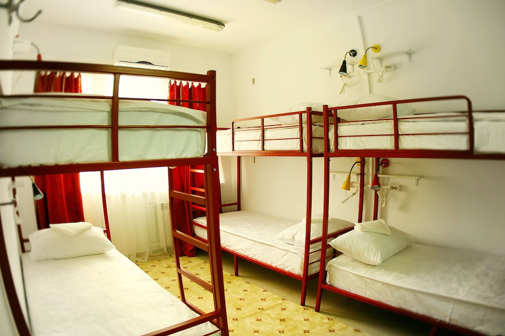 Tri Matreshki - Hostel
