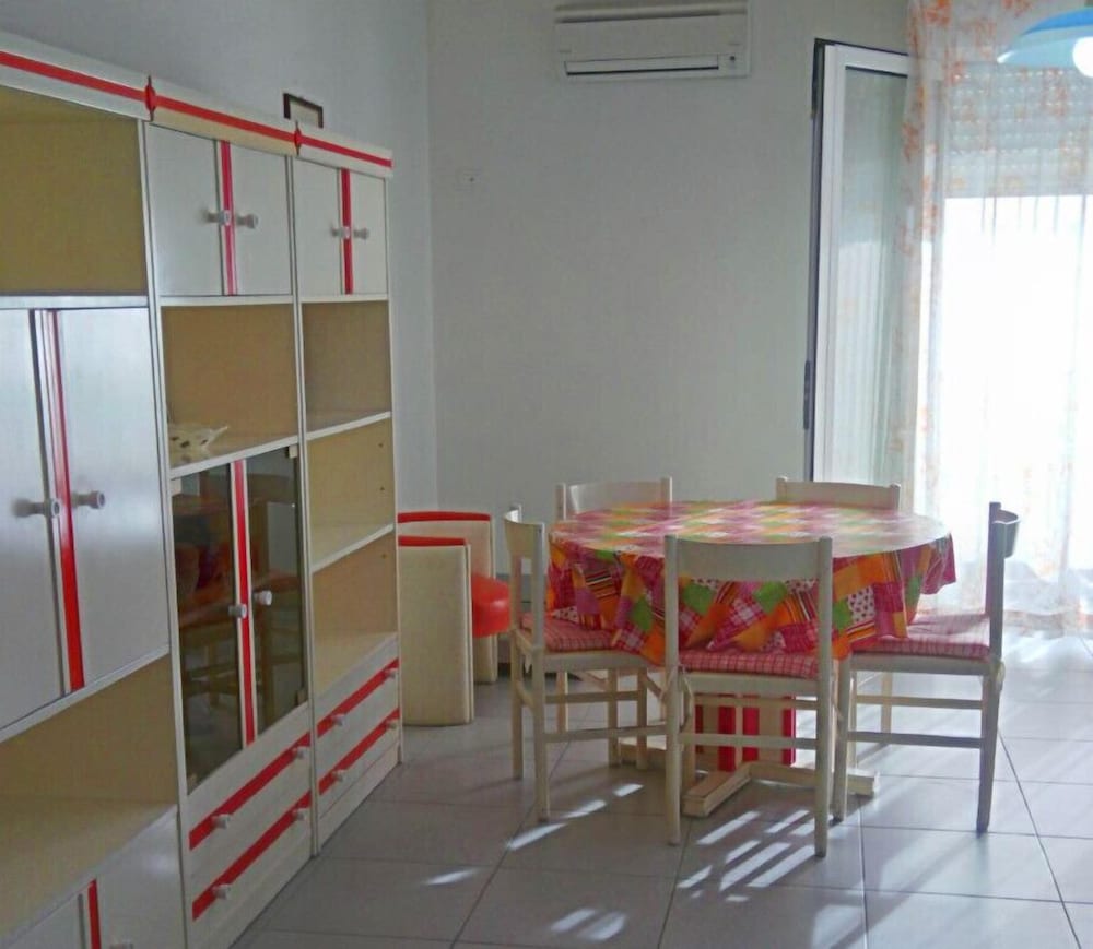 Residence Punta dell'Est