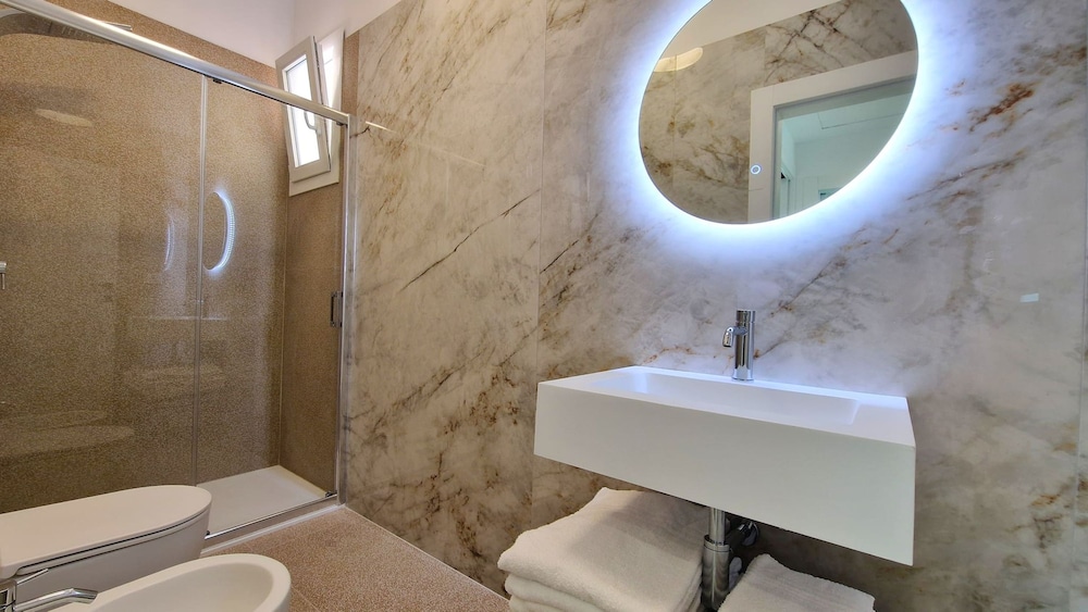 Suite Fontanelle Luxury 6 by Salentoaffitti
