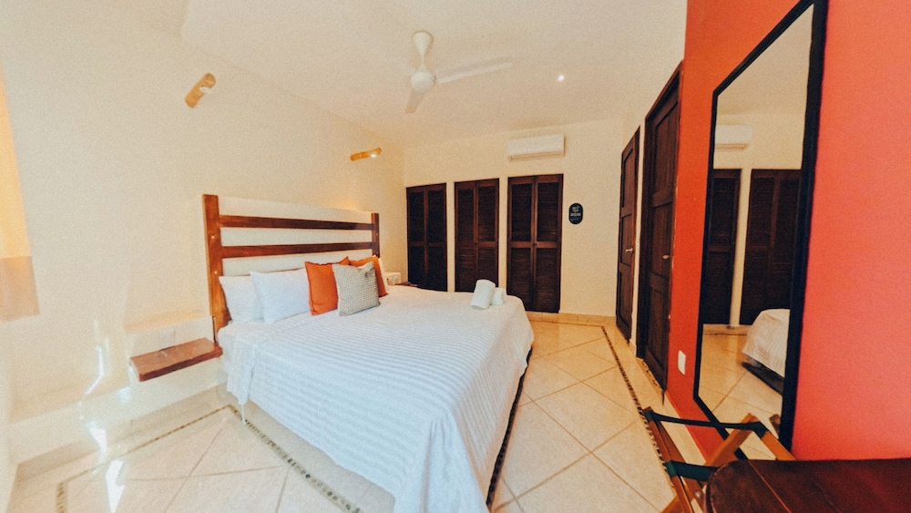 Viajero Bacalar Hostel